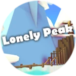 Lonely Peak