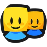Long live friendship!