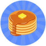 Long Lost Pancakes