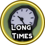 Long Times