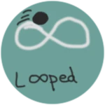Looped