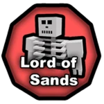 Lord of Sands