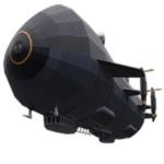 Lord of the Skies