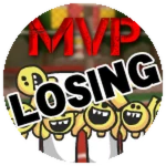 Loser MVP