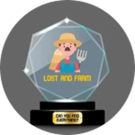Lost and Farm