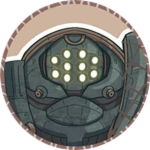 Lost Colossus - Level 100 Dredger
