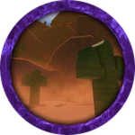 Lost Desert [Insane]