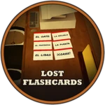 Lost Flashcards