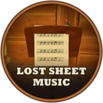 Lost Sheet Music