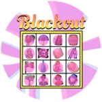 Lotería Blackout