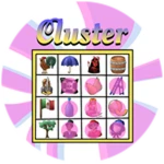 Lotería Cluster