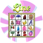 Lotería Line