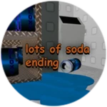 lots of soda ending