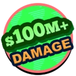 Lotsa' Damage