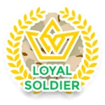 Loyal Soldier
