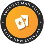 Luckiest Man Alive