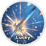 Lucky