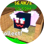 LUCKY BLOCK!