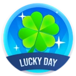 Lucky day