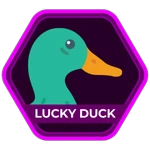 Lucky Duck