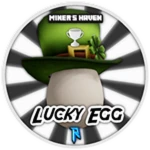 Lucky Egg 