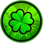 Lucky [GIFT]