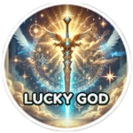 Lucky God