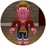 Luffi Piggy