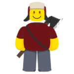 Lumberjack Noobie