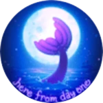 Luna Lagoon - Here from Day 1