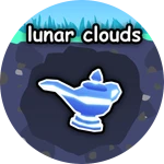 Lunar Clouds