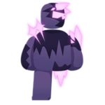 Lunar Crystal Noobie