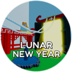 Lunar New Year!