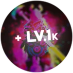 Lv.1k