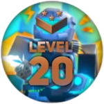 Lvl 20