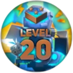 Lvl 20