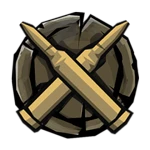 Machinegunner
