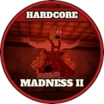 Madness II