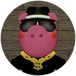Mafia Piggy