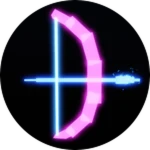 Mage Bow
