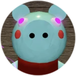 Mage Piggy