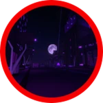 Magenta Metropolis