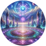 Magic Battlefield