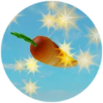 Magical Carrot