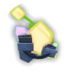 Magical Egg