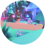 Magical Forest