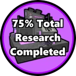Magical Researcher