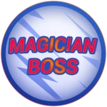 Magician Boss