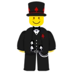 Magician Noobie