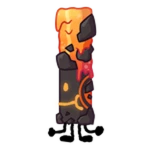 Magma Marker